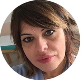 Dott.ssa Cristina Marchesi, Fisioterapista - Thumbnail