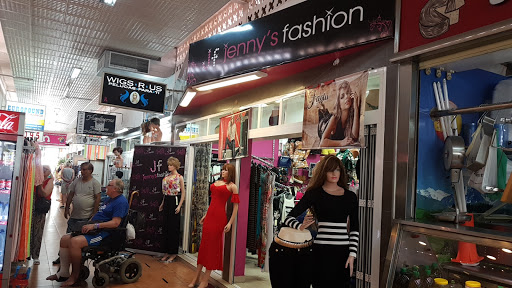 Jenny fashion Benidorm