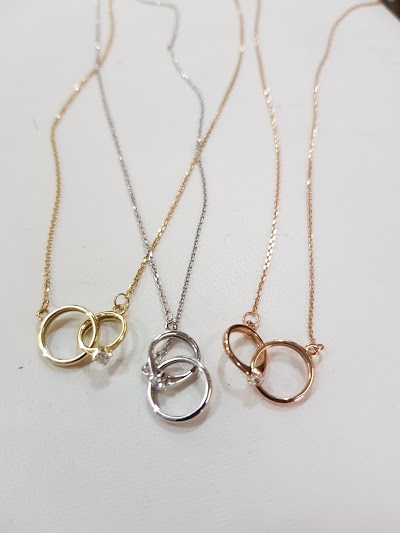 Photos of ЮВЕЛИРНЫЙ САЛОН "МАРИЯ GOLD"