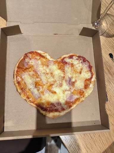 PIZZERIA DEL POPOLO - Thumbnail