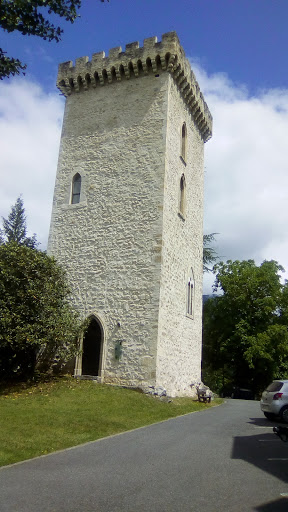 Photo de ehpad Les Balcons du Hautacam