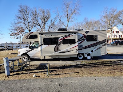 Bar Harbor RV Park and Marina