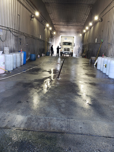 PSB Truck Wash - Thumbnail