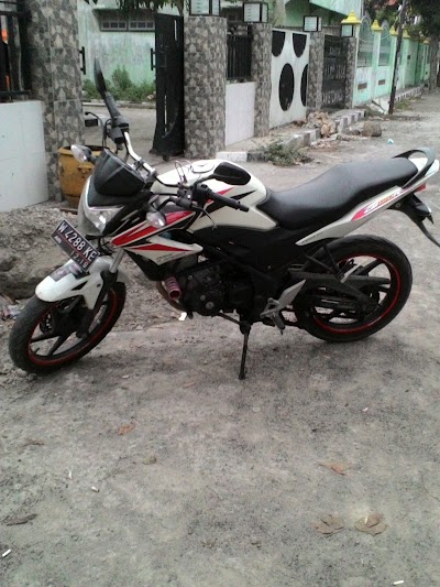 Photos of WARKOP CAK DI PART 2