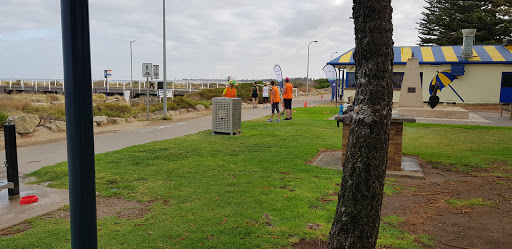 Largs Bay parkrun - Thumbnail
