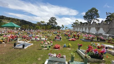 Photos of Santa Cruz Memorial