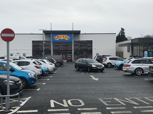 Smyths Toys Superstores Basingstoke - Thumbnail