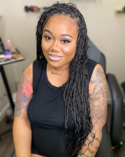 Snapp'd Beauty Bar - Thumbnail