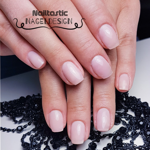 Nailtastic Nageldesign