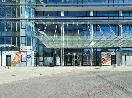 Centrum Medyczne Medicover Wołoska