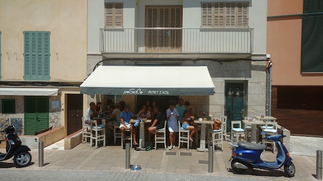 proSecCo PORTIXOL