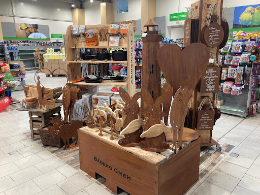 Raiffeisen-Markt Wülfrath - Thumbnail
