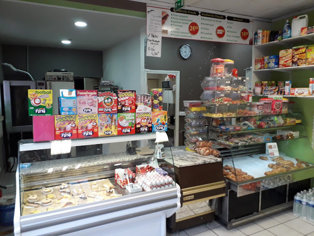 Au Moulin Viennoiserie - Denain