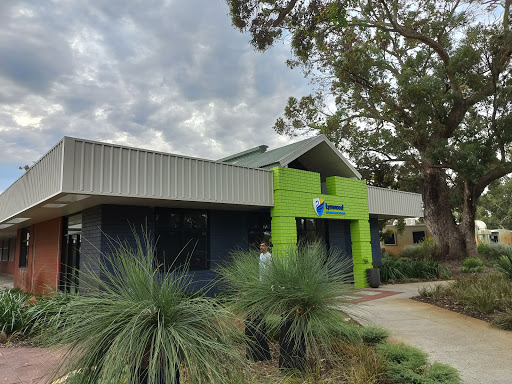 Lynwood Senior High School