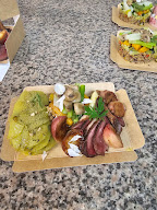 Excellence traiteur à Montsoult