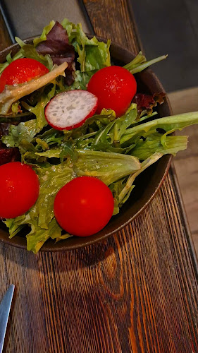 Avaliações doRIB EYE Steakhouse em Portimão - Restaurante