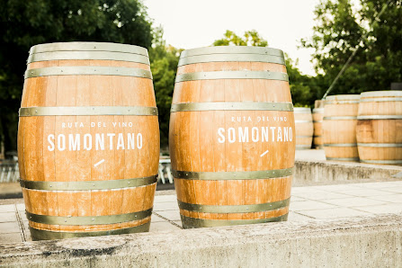 Ruta del Vino Somontano - Barbastro, Huesca