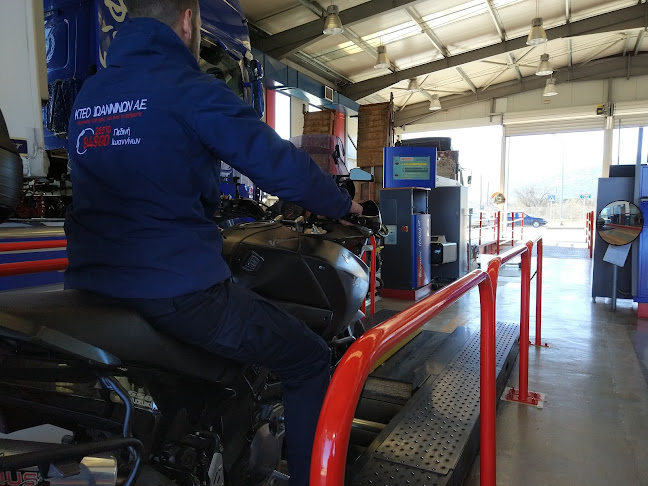 AUTOVISION ΙΚΤΕΟ ΙΩΑΝΝΙΝΩΝ Α.Ε. - ΠΕΔΙΝΗ ΙΩΑΝΝΙΝΩΝ - Ιωάννινα