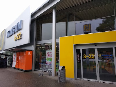 supermarket