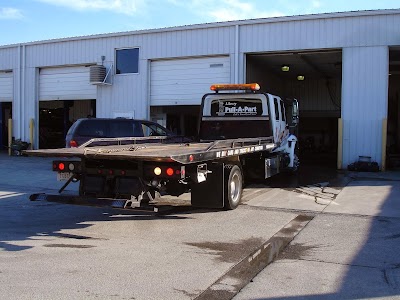 Photos of Liberty Auto Salvage