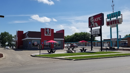 KFC - Swift Current - Visual