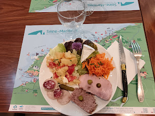 Photo n°38 de l'ancienne forge - Location Gîte / Chambres d'Hôtes Séjour à la Campagne Vallée Seine-Normande Pays-de-Caux Louvetot à Louvetot (Gîte)