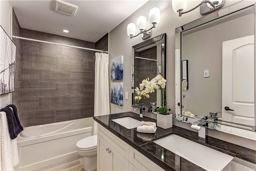 GVM PAINTING LTD Gallery - Canada