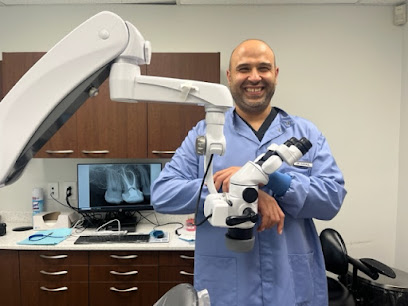 Hanover Endodontics LLC