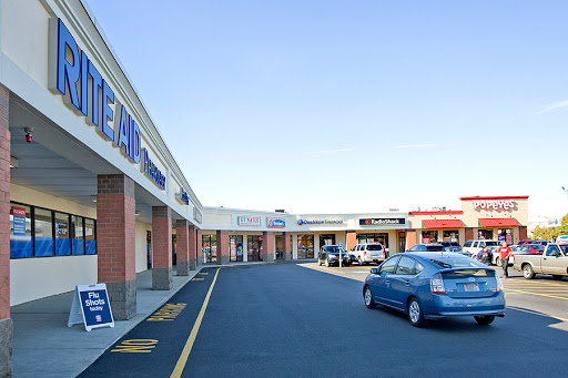 Flint Village Plaza - Thumbnail
