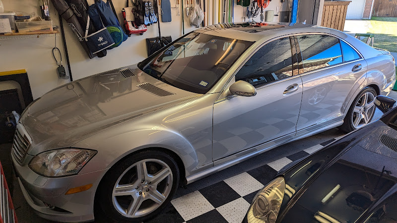 Scott's Mobile Auto Detailing