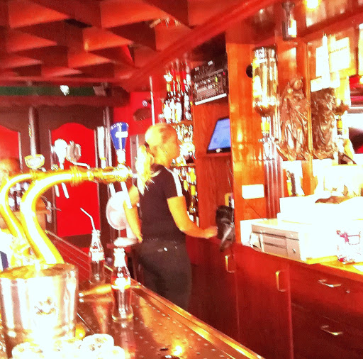 Café Ons Hoekske