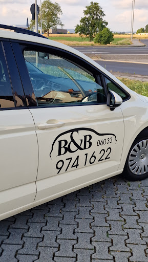 Taxi Minicar B&B - Thumbnail