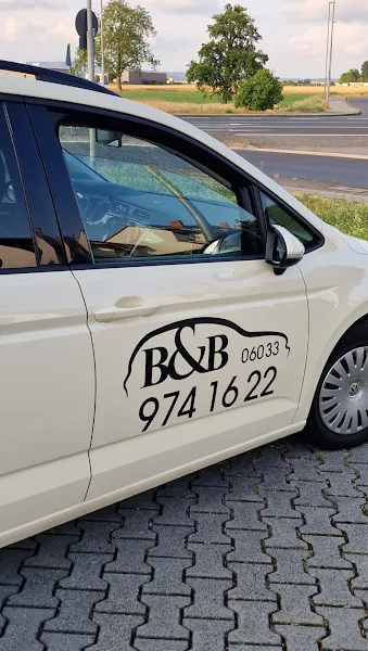 Taxi Minicar B&B photo
