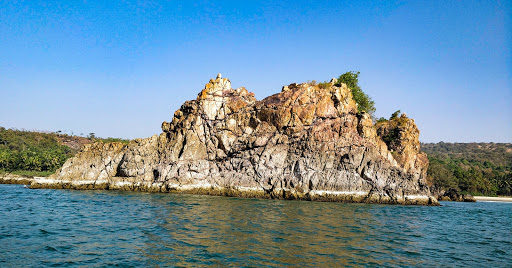 The Best Attractions In Malvan Destimap Destinations On Map