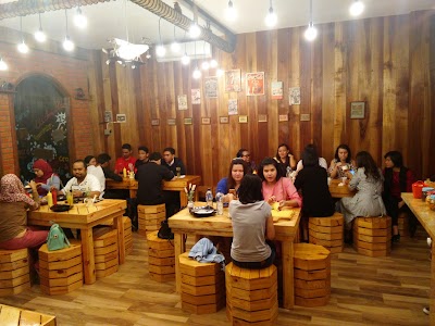 Photos of Tre Cipolle Samarinda
