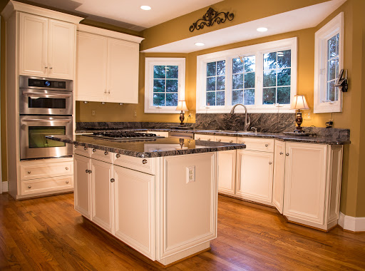 Kitchen Saver - Visual