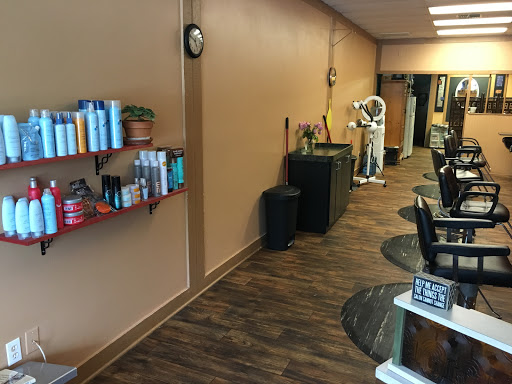 Silas the Stylist Gallery - United States