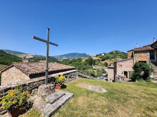 Santa Maria del Mutino Gallery - Italy