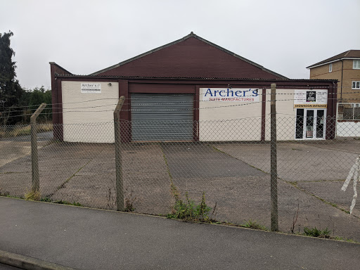 Archer's - Visual