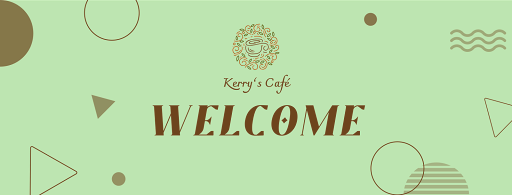 Kerry's Café - Visual