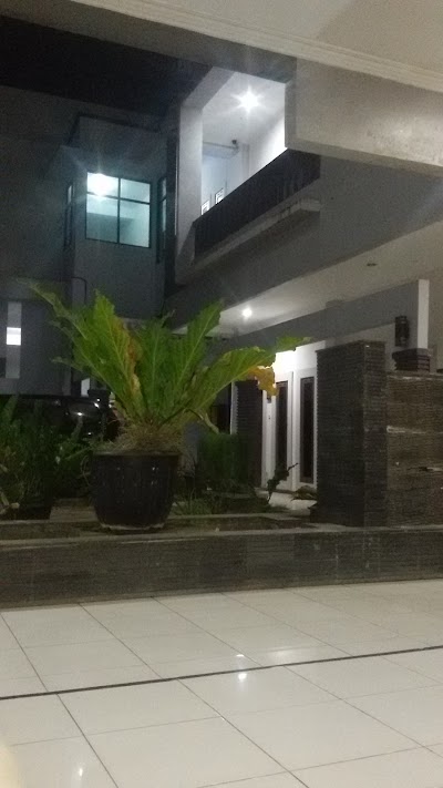 lodging
