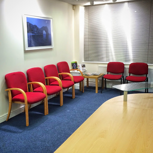 Physiotherapy Clinics (Cheshire) Ltd. - Thumbnail