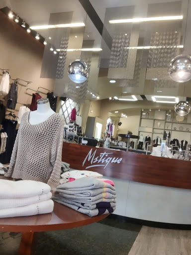 Ms'tique Gallery - United States