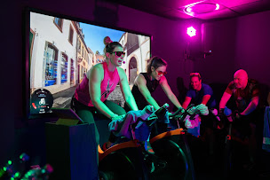 Photo n°15 de L'Appart Fitness - salle de sport Crémieu Tignieu à Saint-Romain-de-Jalionas (Club de sport)