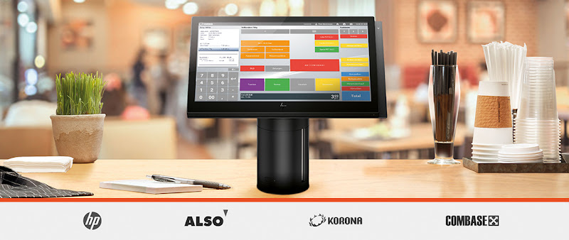 POSBOX GmbH Kassensysteme photo