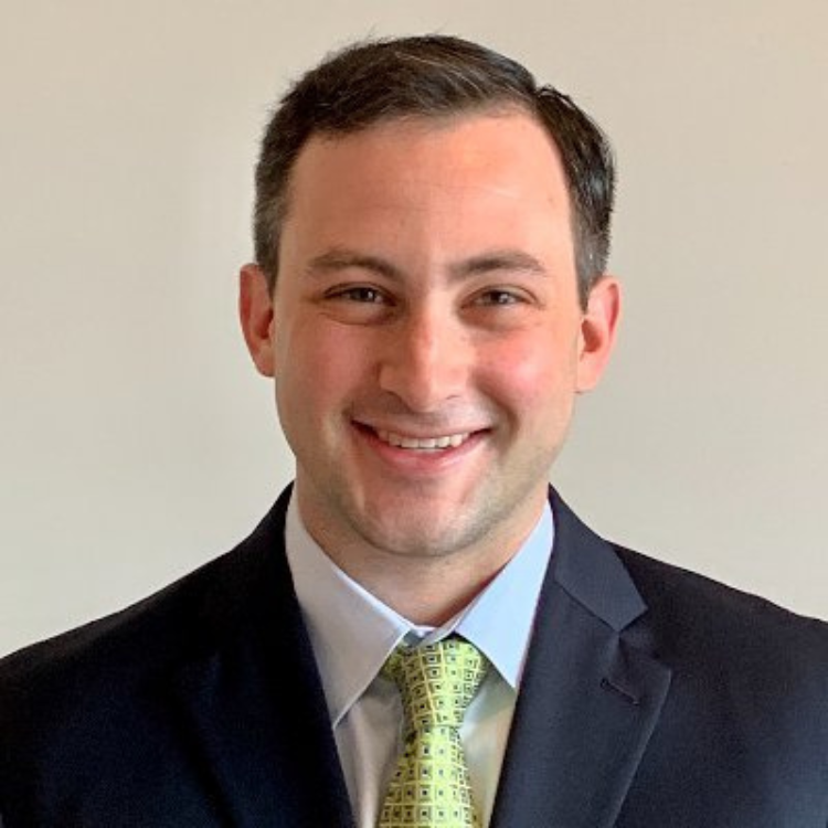 Dylan Paul Missry Marshall Md