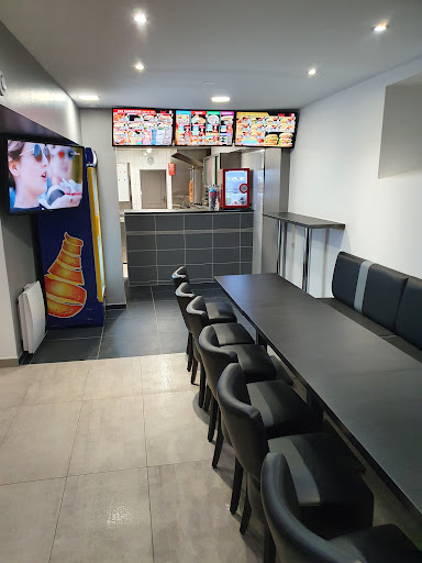 Burger Express