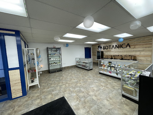 Botanica Valleyview Cannabis - Thumbnail