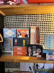 Photo n°28 de Antoine et Lucil à Beuvron-en-Auge (Salon de thé traditionnel)