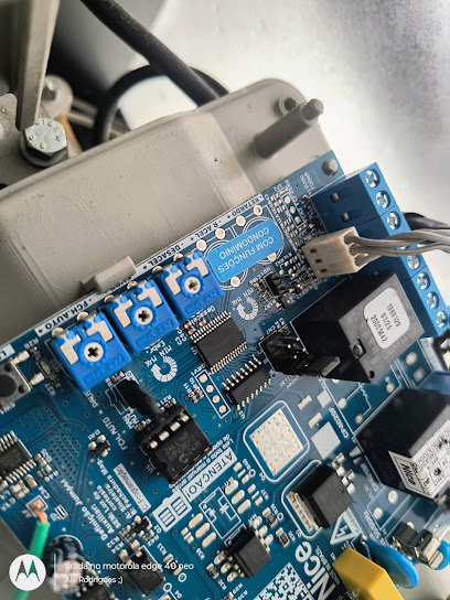 Alle Consertos e Automação em Portão